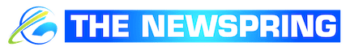 The Newspring - Logo