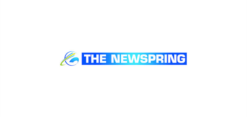 The Newspring - Promo