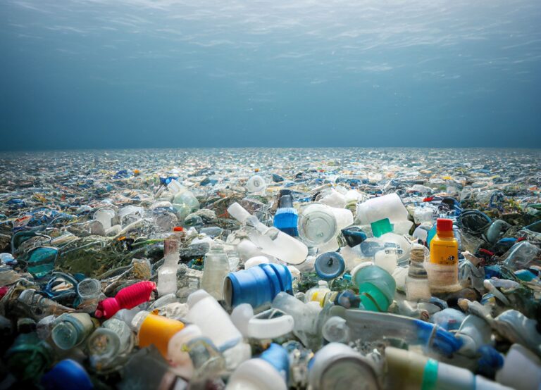 Q A A comprehensive look at the UN Plastics Pollution Treaty