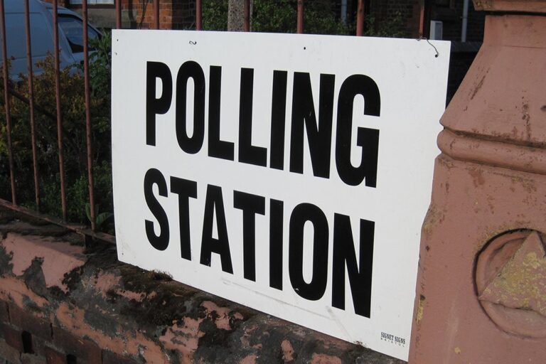 Polling station referendum vote election 1024x683