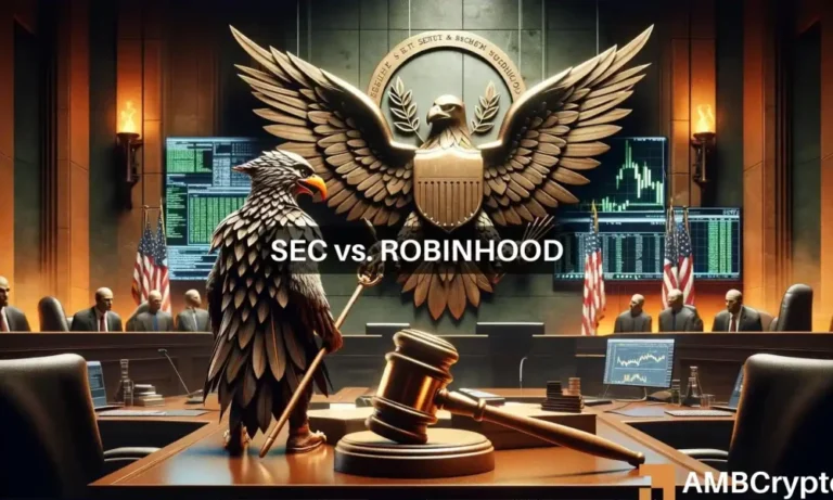 SEC vs. Robinhood 1000x600