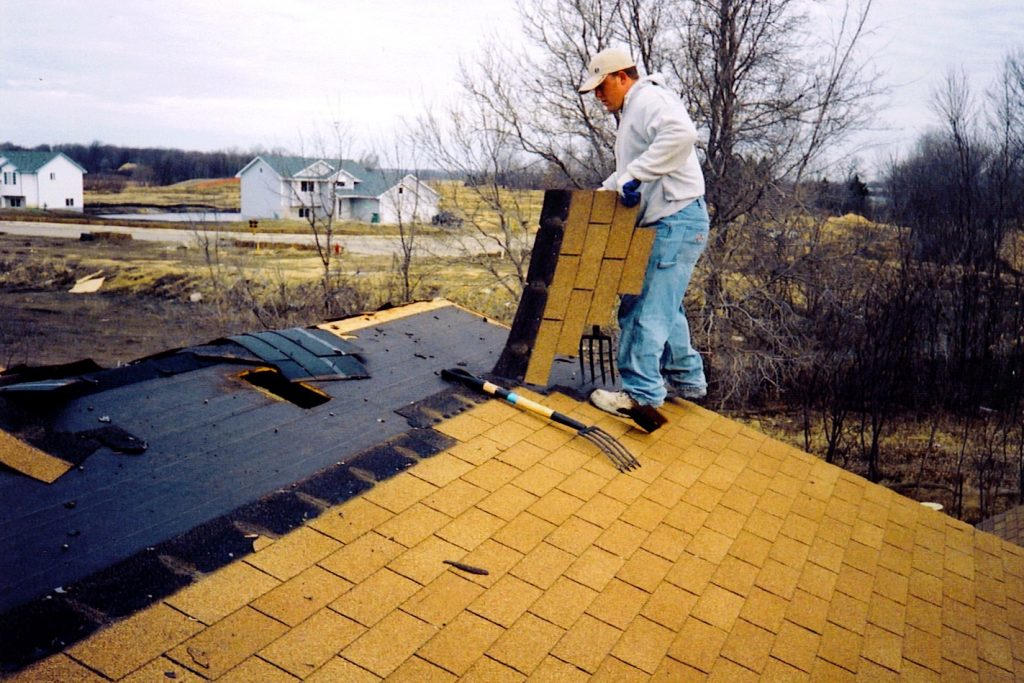 C&D Suffolk Siding & Roofing: Trusted Roofing Contractors in Suffolk County