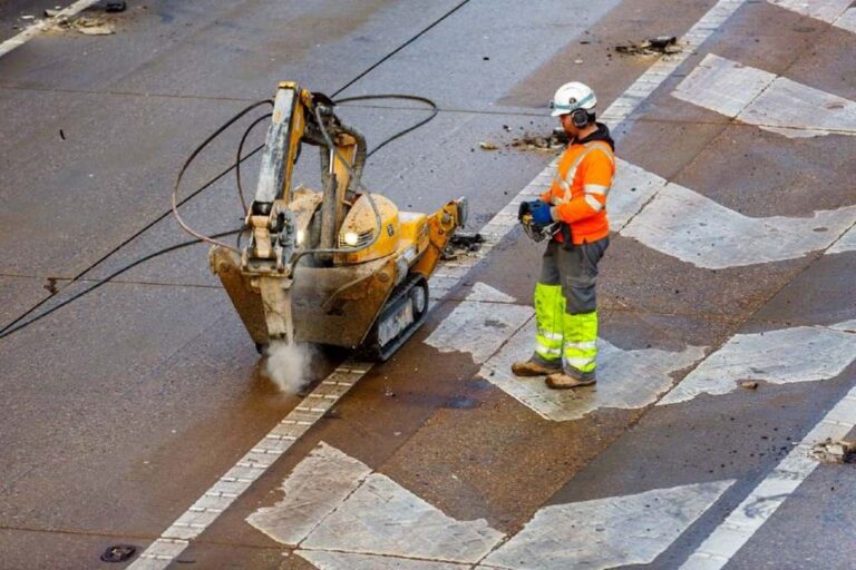 highways england concrete roads