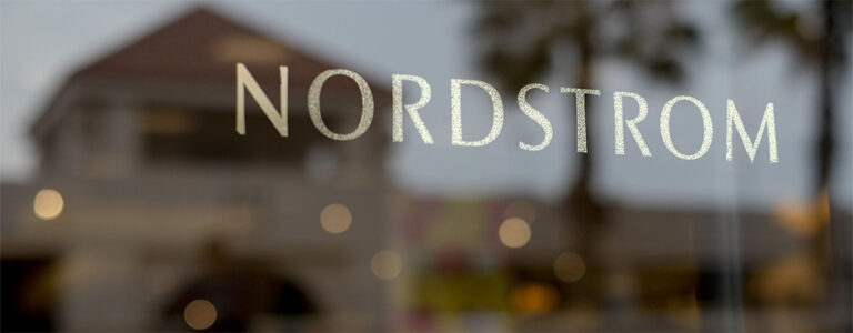 NORDSTROM