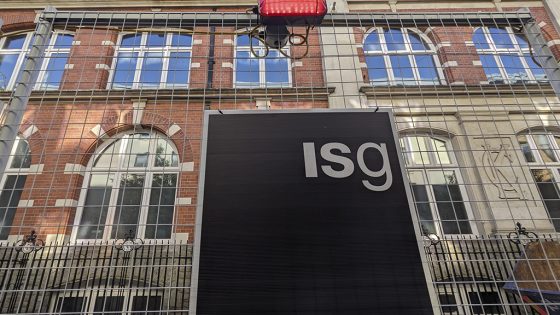 ISG 4