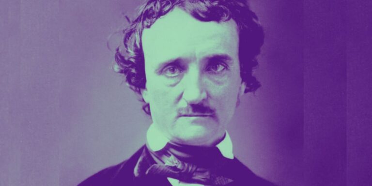 edgar allan poe