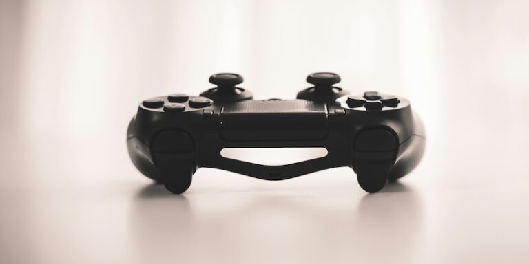 game controller