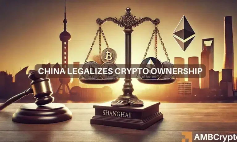 China legalizes crypto ownership 1000x600