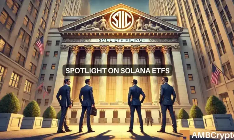 Spotlight on Solana ETFs 1000x600