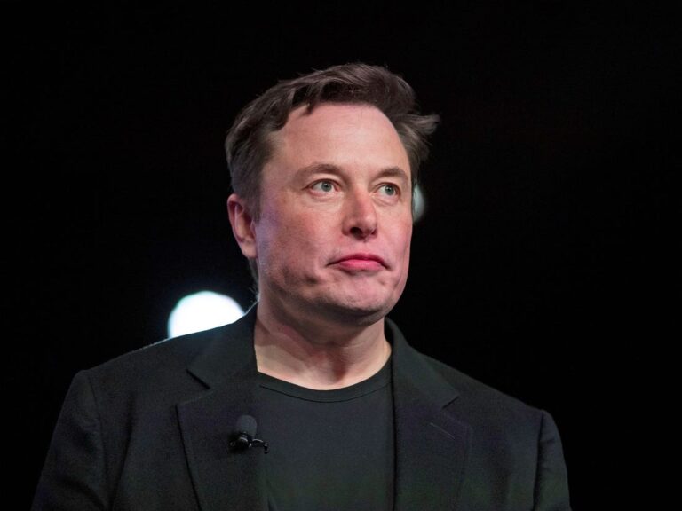 musk