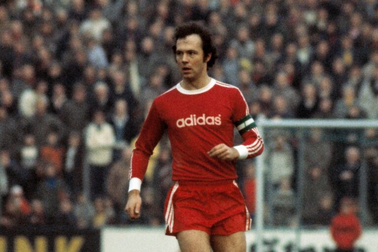 Beckenbauer