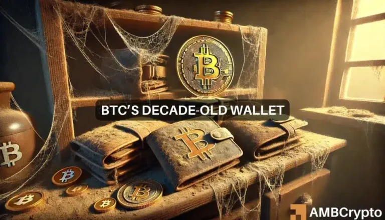 Bitcoin wallets 1