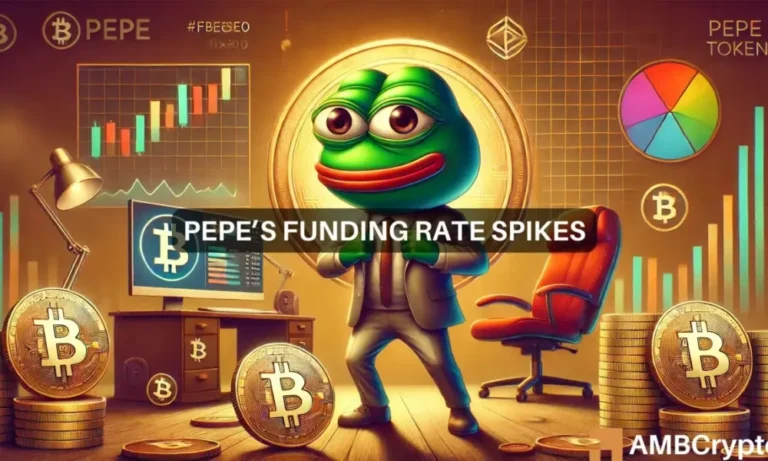 Pepe token 1 1000x600