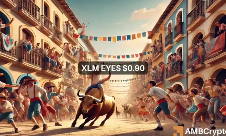 XLM eyes 0.90 1000x600