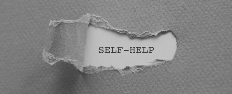 self help