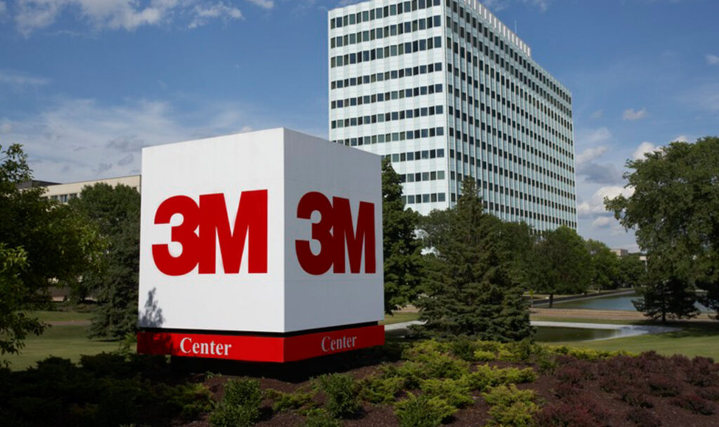 3M Banner