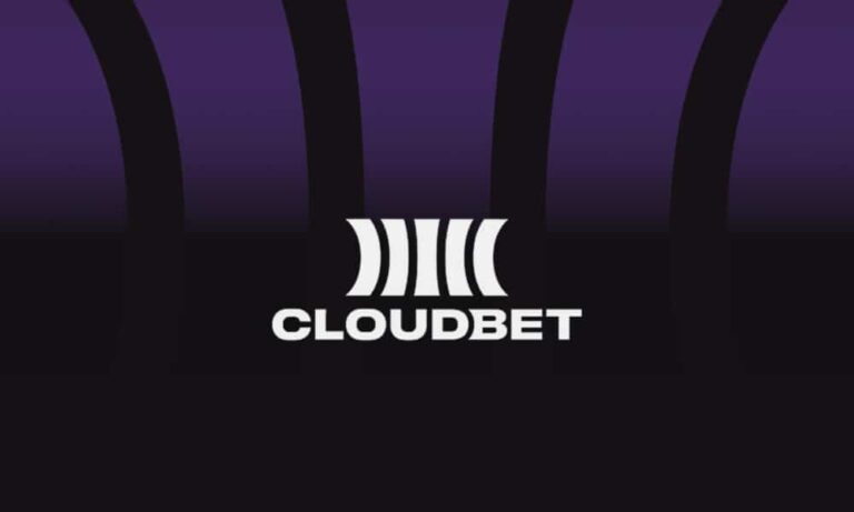 Cloudbet logo 1737376882HfNgM1w60Z 1000x600