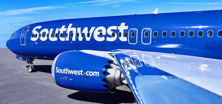 Southwest Airlines