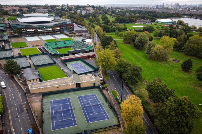 Wimbledon Tennis Expansion Wimbledon Park scaled