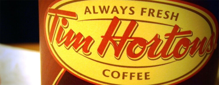 TimHortons