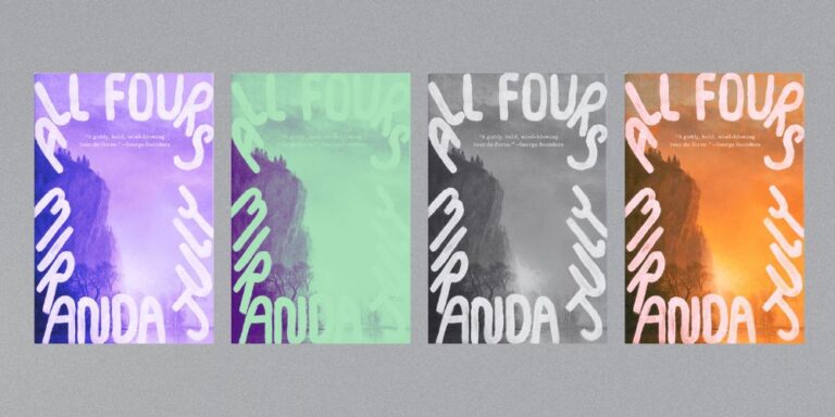 book covers