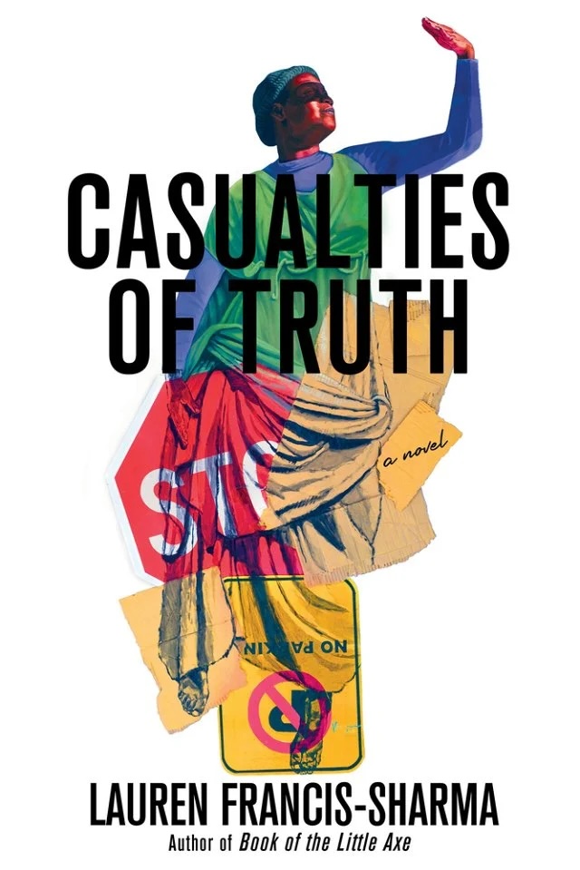 casualties of truth