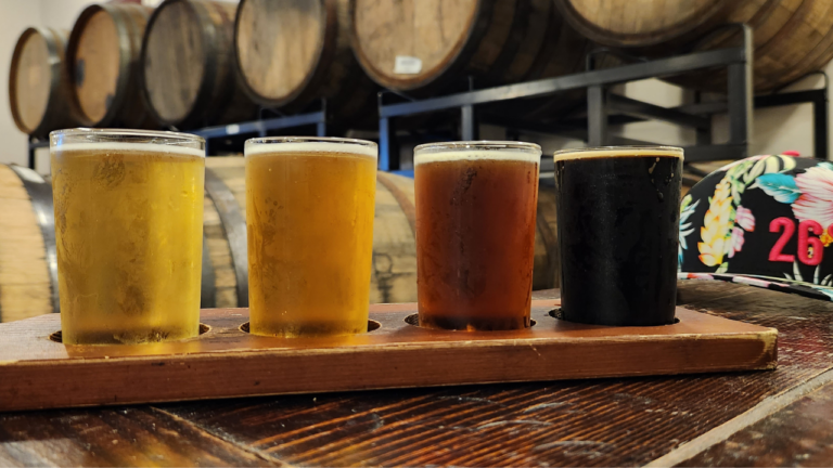 26° Brewery Kitchen