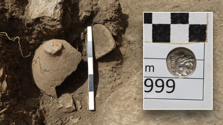 north macedonia ancient city found 3