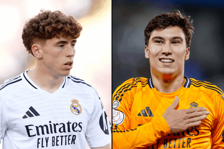 19 05 Real Madrid