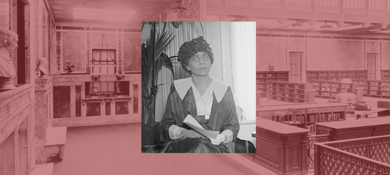 Belle da Costa Greene